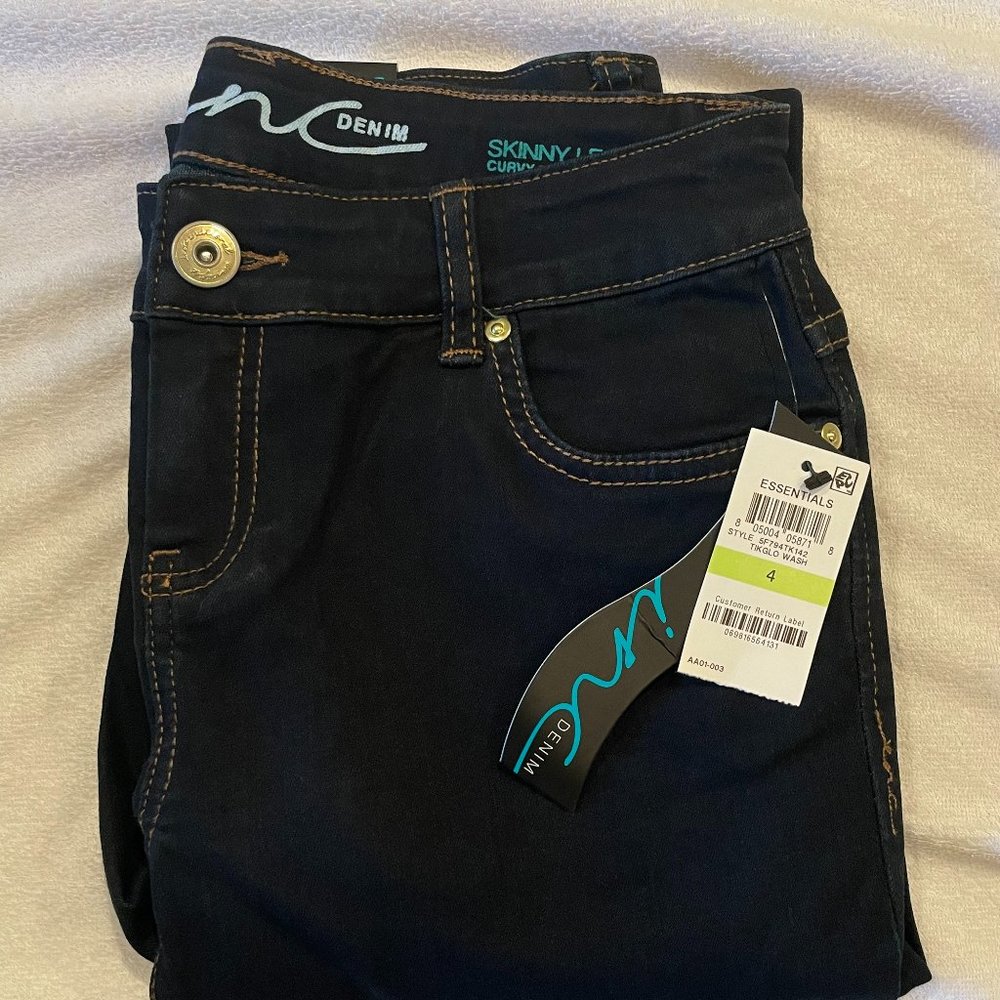 Inc Jean